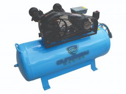300 Litre Hava Kompresörü width=
