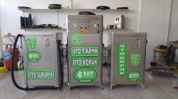 304 Krom Nikel Paralı Yıkama,Köpük,Süpürge