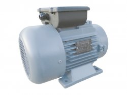 4 Hp Motor