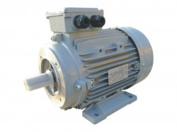 5.5 Hp Motor