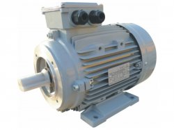 7.5 Hp Motor