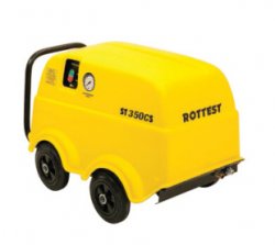 Basınçlı Soğuk ST 200 CS Tetiksiz Oto Yıkama Makinası