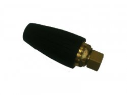 Darbeli Nozzle