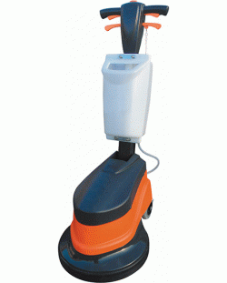 JM 777 Halı Yıkama Makinası width=