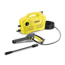 KARCHER K 2 CLASSİC BASINÇLI YIKAMA MAKİNESİ