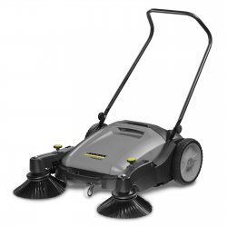 KARCHER KM 70/15 C 2SB *CN SÜPÜRÜCÜ