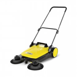 KARCHER S 4 TWİN SÜPÜRÜCÜ
