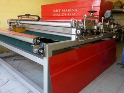 Otomatik Halı Yıkama
