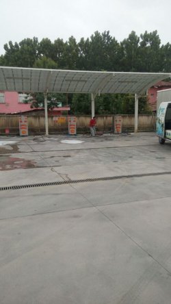 304 Paslanmaz Krom paralı makinalar