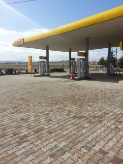 AKSARAY ORTAKÖY TERMO PETROL