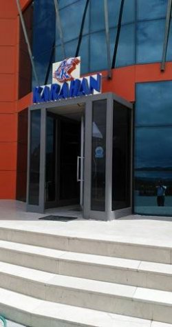 Ağrı Karahan Petrol