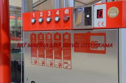 Akıllı yıkama Smart wash