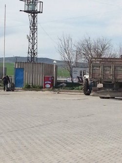 Aksaray Ortaköy Jetonlu Oto Yıkama