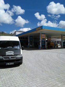 Ankara Opet Petrol