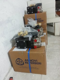 Annovi Reverberi Pompa (AR)