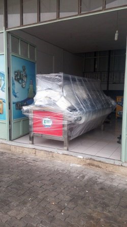 Antalya Apaydın Halı Yıkama