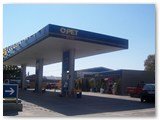 Aydın Kuşadası Opet