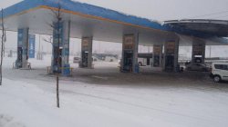 BOLU GEREDE OPET PETROL