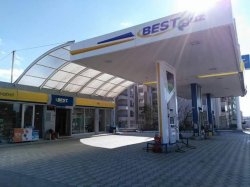 Best Petrol Sungurlu Çorum
