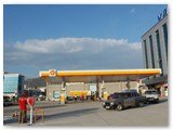 Bornova Shell