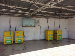 Çorum Karakoca Best Petrol