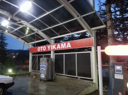 Çorum Sungurlu Lukoil