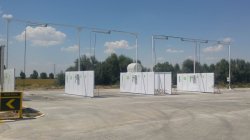 Çumra Buğdaylar Petrol