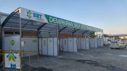 Demirkıran Sistemleri Self Yıkama