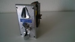 ELEKTRONİK PARA OKUYUCU