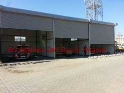 Eko compak self yıkama