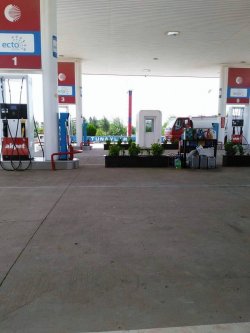 Gaziantep Tunaylar Petrol