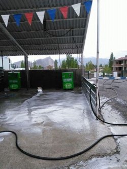 Iğdır Demireller Petrol