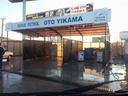 İkram Petrol İkisibirarada