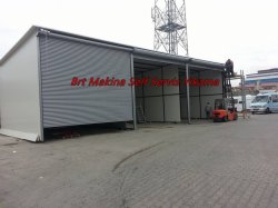 İstanbul Birollar Oto.Self yıkama