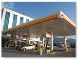 İzmir Bornova Shell