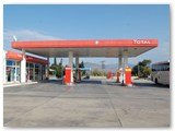 İzmir Foça Total