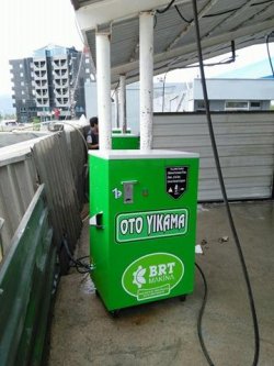 Kırşehir Kaman Tümer Petrol