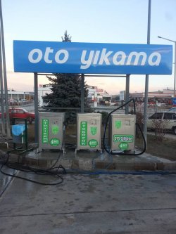Karaman Öztan Petrol