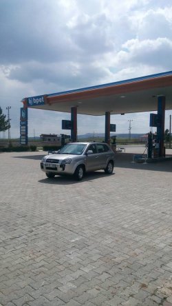 Kayseri Bpet