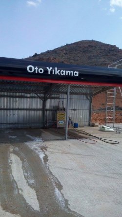 Çankırı Turkuaz Petrol