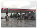 Menderes Petrol ofisi