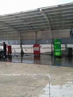 Mersin Hakim Petrol