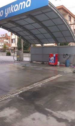 Mustafa Avcan Grup Oto Köpük