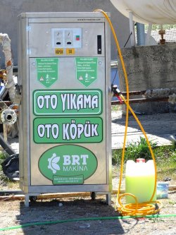 Nevşehir Best Petrol