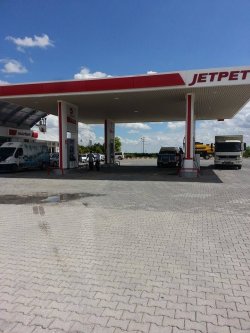 Nevşehir Jetpet