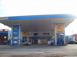 Opet Petrol