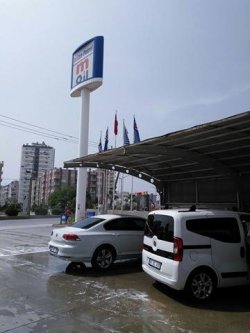 Osmaniye Moil Petrol