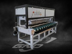 Otomatik halı yıkama makinası