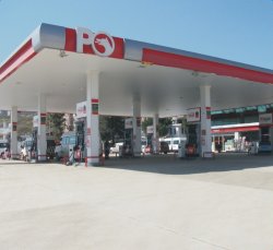 Petrol Ofisi