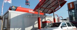 Rusya Self yıkama